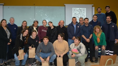 Con récord de participación, se llevó a cabo una nueva edición de “24 Horas de Innovación FIO”