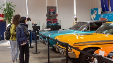 Variadas propuestas para disfrutar del fin de semana largo en Olavarría