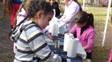 Variadas propuestas para disfrutar del fin de semana largo en Olavarría