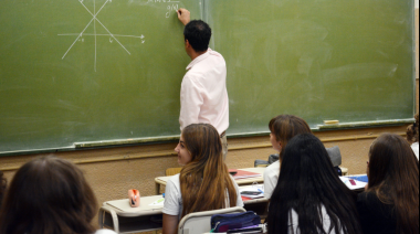 El Gobierno bonaerense oficializó los cambios para la Educación Secundaria: cuáles son los puntos más importantes