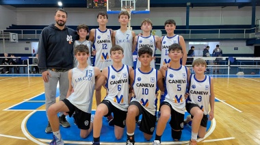 Juegos Bonaerenses: Se definen los últimos pases a la Etapa Regional