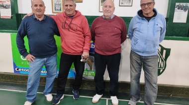 Juegos Bonaerenses: Se definen los últimos pases a la Etapa Regional