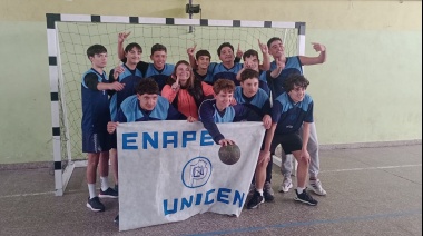 Juegos Bonaerenses: Terminó la Etapa Local en disciplinas deportivas