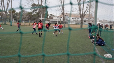 Juegos Bonaerenses: Terminó la Etapa Local en disciplinas deportivas