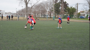 Juegos Bonaerenses: Terminó la Etapa Local en disciplinas deportivas