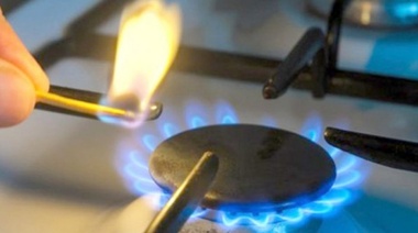 Tarifazo sin freno: el lunes aumentará la tarifa de gas un 29 por ciento