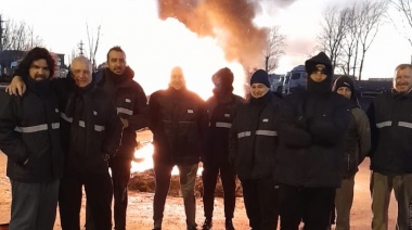 Los trabajadores ceramistas llevan adelante un nuevo paro de 96 horas
