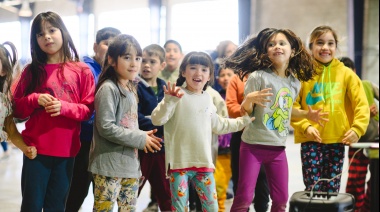 Se llevó adelante una Kermesse de La Amistad en el CEMO