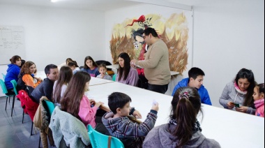 Más de 30 mil personas disfrutaron de “Olavarrría en Vacaciones”
