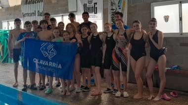 Comienza la etapa regional de los Juegos Bonaerenses en disciplinas deportivas