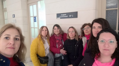 Fuerte respaldo del Colegio Profesional de Terapia Ocupacional a víctimas de estafas y usurpación de título