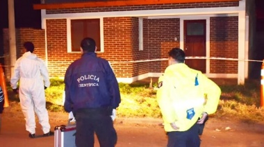 Femicidio en Bolívar: Una mujer policía fue asesinada a puñaladas por su ex pareja