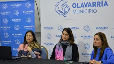 Se llevó adelante una capacitación sobre la Ley de Etiquetado Frontal