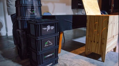 El Municipio impulsa un nuevo Taller de Compostaje Domiciliario