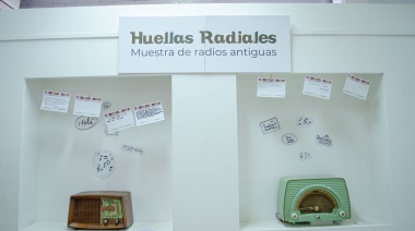 El Museo de Loma Negra celebró su 10º aniversario acompañando a la comunidad