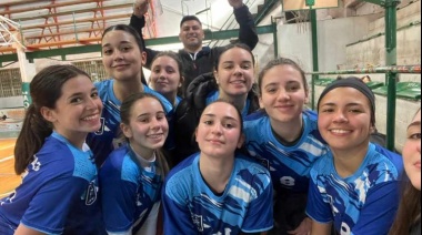 Más olavarrienses lograron su clasificación a la Final de los Juegos Bonaerenses