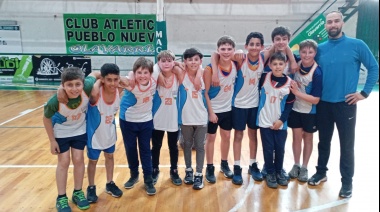 Con Olavarría como sede, avanza el desarrollo de la etapa regional de los Juegos Bonaerenses