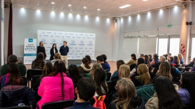 Capacitación para equipos municipales de niñeces y adolescencias