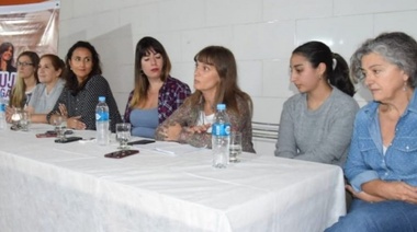 Con una amplia convocatoria, se realizó el Segundo Encuentro de Mujeres para “transformar la ciudad”