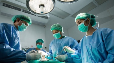 No se realizarán prácticas programadas de colocación de stents ni angioplastias por 48 horas
