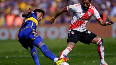 El Superclásico ya tiene fecha confirmada