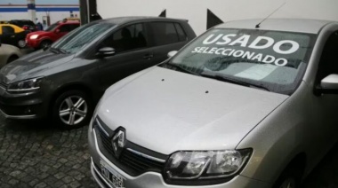 Ya no hace falta el certificado de libre deuda para vender un auto usado