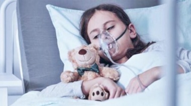 Fibrosis Quística: Un programa provincial asegura el tratamiento para esta enfermedad