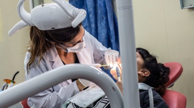 El Municipio impulsa el Programa “Más Salud” que permitirá reducir los tiempos de espera para prótesis dentales en adultos