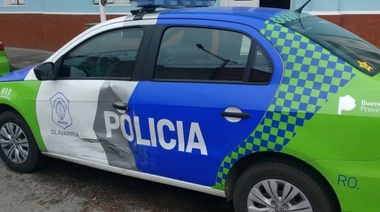 Dos delincuentes robaron una pollería en Alberdi y José Luís Torres