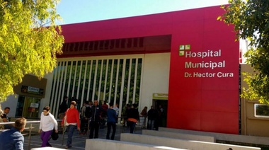 Solicitan dadores de sangre para la chica de 13 años atropellada en Del Valle y La Rioja