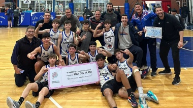 Juegos Bonaerenses: Olavarría cosechó numerosas clasificaciones a Mar del Plata en el Inter Regional