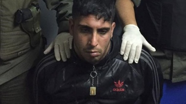 Investigan el ataque a Dario Badaracco, el preso quemado vivo en Sierra Chica