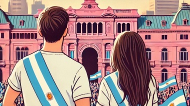 Lanzan Potencia Argentina, un programa federal y multipartidario para formar a 100 líderes políticos emergentes