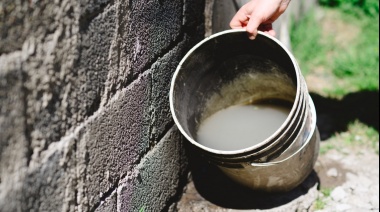El Municipio de Olavarría puso en marcha la Campaña “Adelantate al dengue”