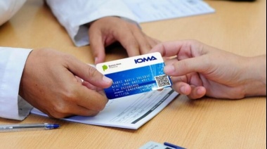 IOMA prescinde de la FEMEBA en la Región Olavarría