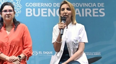 La Terapia Ocupacional se afianza en el territorio bonaerense
