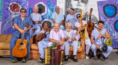 Olavarría celebrará su 157º aniversario