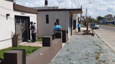 El Municipio continúa con el abordaje territorial del Programa “Adelantate al Dengue”