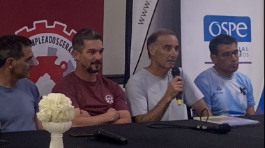 Se llevará adelante la 4° edición de la Maratón de Ceramistas