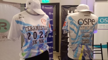 Se llevará adelante la 4° edición de la Maratón de Ceramistas