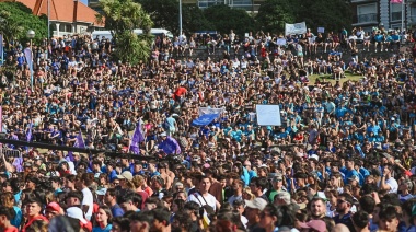 Con gran presencia olavarriense, ya se encuentra en marcha la Etapa Final de los Juegos Bonaerenses