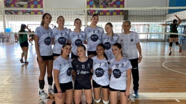 Juegos Bonaerenses: Olavarría cosechó su primera medalla dorada en el inicio de la competencia