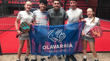 Olavarría sube en el medallero de los Juegos Bonaerenses 2024