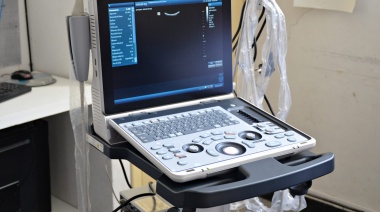 El Municipio adquirió nuevo equipamiento médico