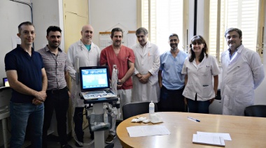 El Municipio adquirió nuevo equipamiento médico