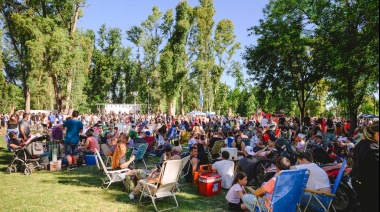 Se llevó adelante la 39º edición de “Un Aplauso al Asador”