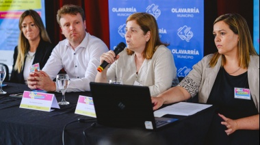 Comenzaron las jornadas por la Semana del Prematuro