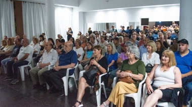 Se realizó el Segundo Encuentro Regional de Ensambles de Guitarras en Casa del Bicentenario