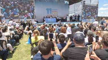 El desafío de Cristina a Milei: “Ya que sos tan guapo, desregulá los medicamentos”