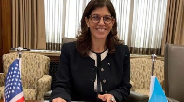 El Gobierno echó a la titular de ARCA “por diferencias en el rumbo de la gestión”